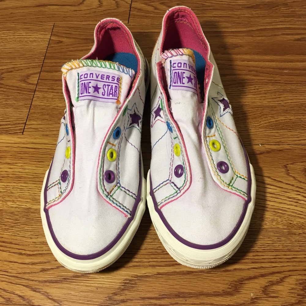 Converse One-Star Sneakers
